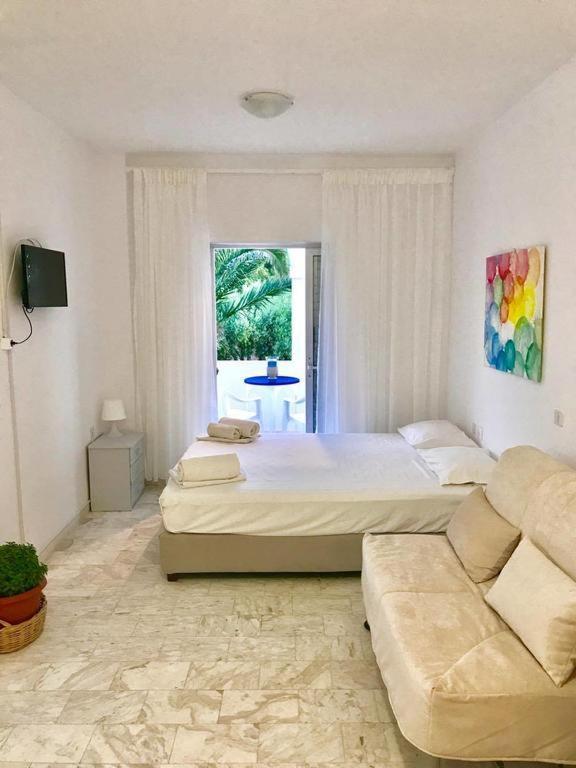 דירות טורוני Haus Risos Next Generation מראה חיצוני תמונה