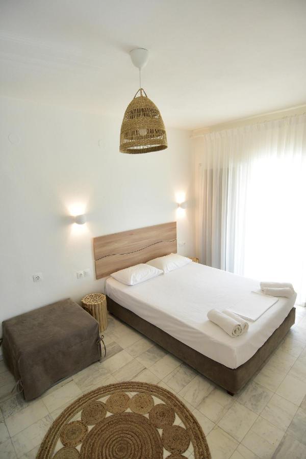 דירות טורוני Haus Risos Next Generation מראה חיצוני תמונה