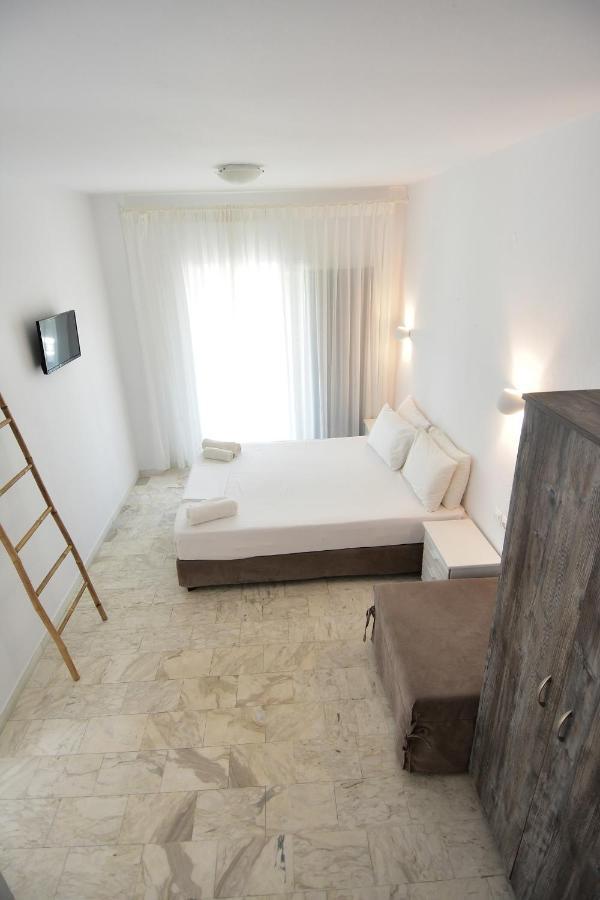 דירות טורוני Haus Risos Next Generation מראה חיצוני תמונה