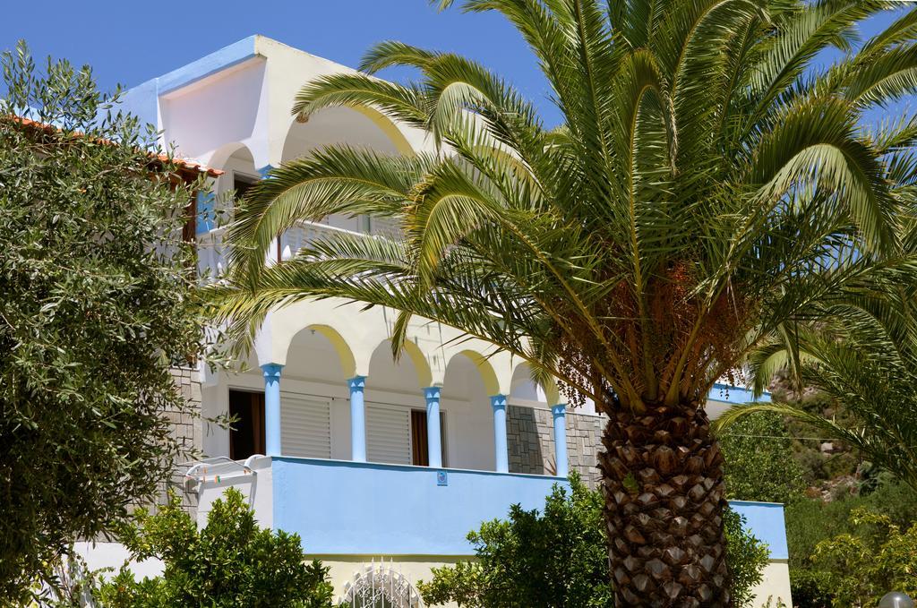 דירות טורוני Haus Risos Next Generation מראה חיצוני תמונה